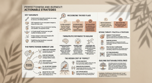 therapy for perfectionism and burnout