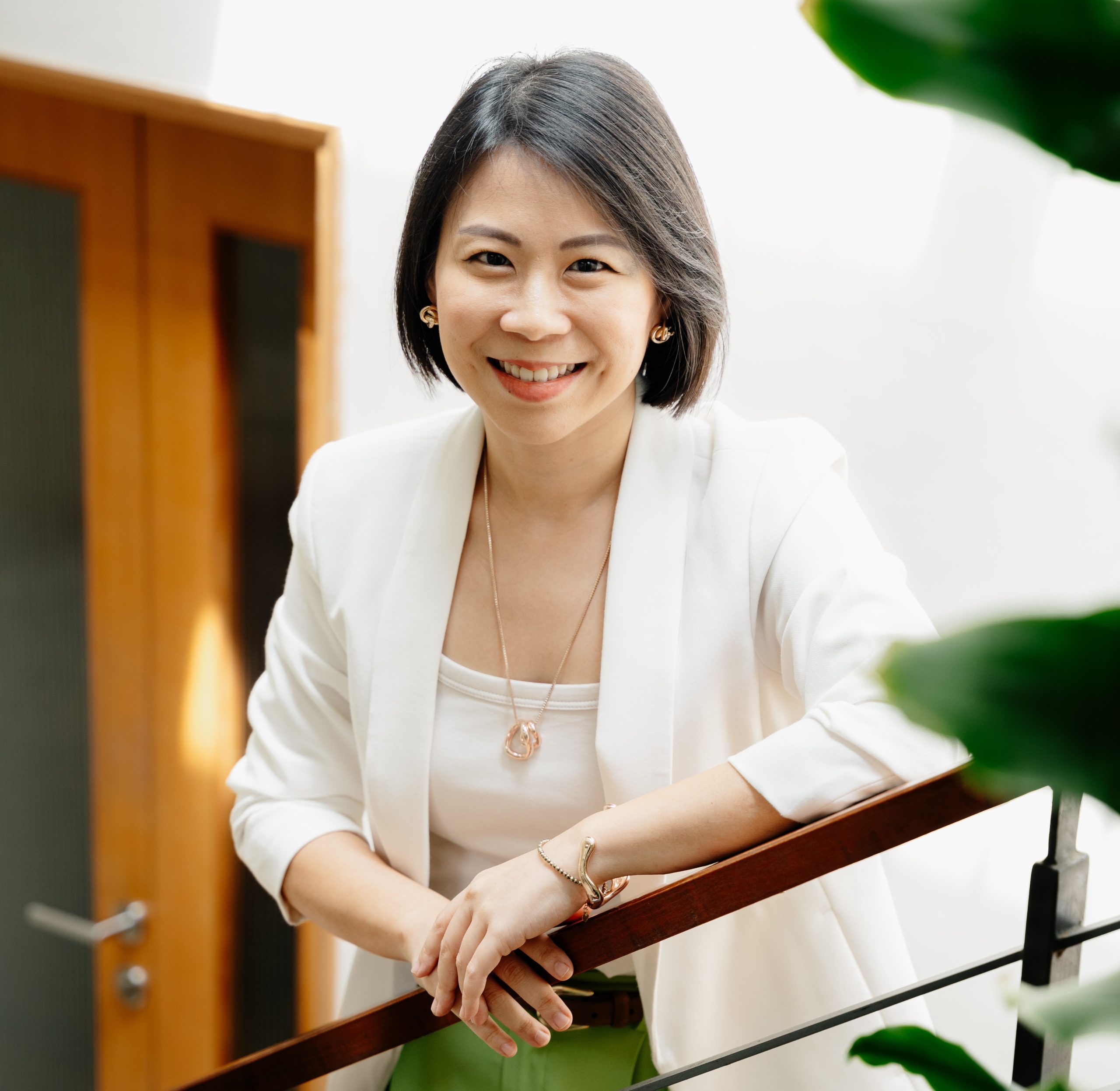 Picture of Michelle Mah
