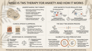 what is tms therapy for anxiety