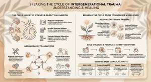 Intergenerational Trauma