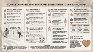 couple counselling Singapore