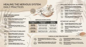 Healing the Nervous System: Daily Practices