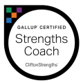 Client testimonial profile photo